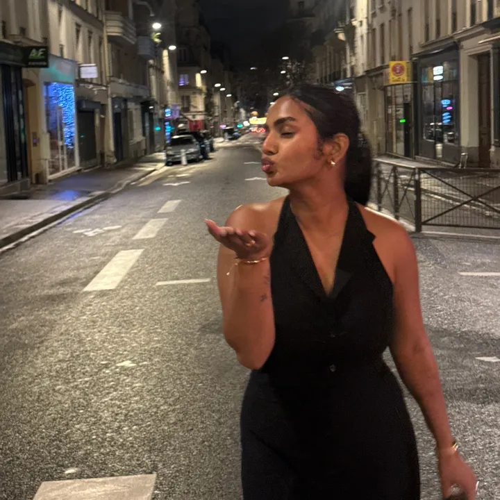 Profile photo