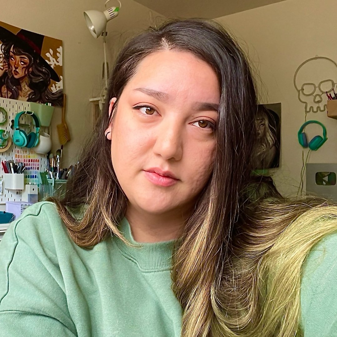 Profile photo