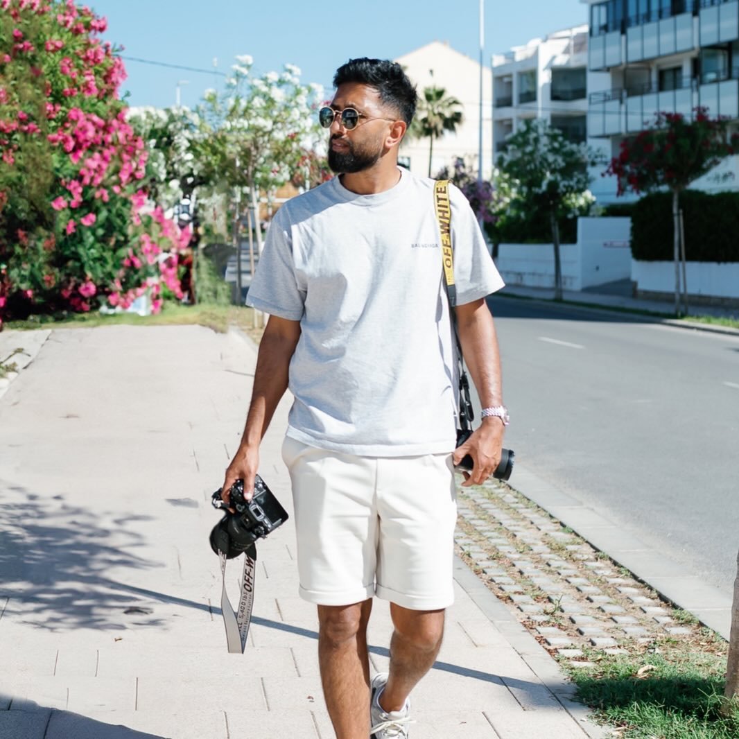 Profile photo
