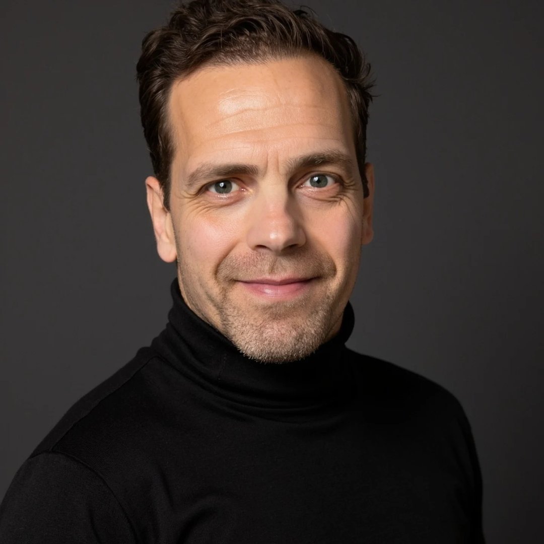 Profile photo