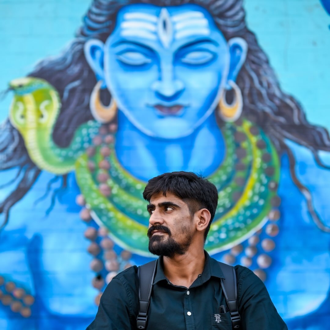 Profile photo