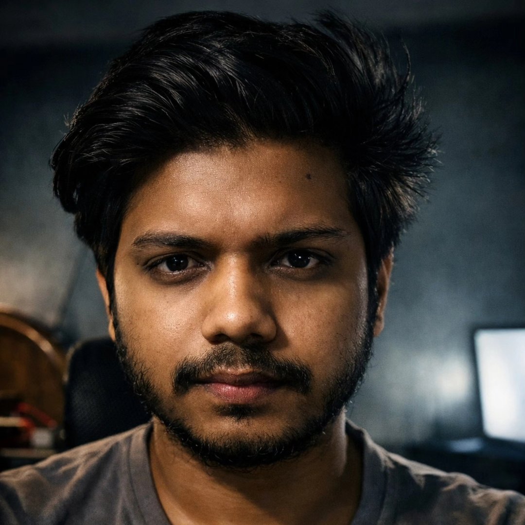 Profile photo