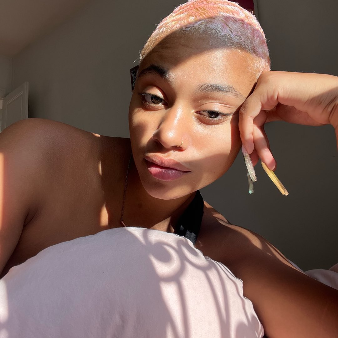 Profile photo