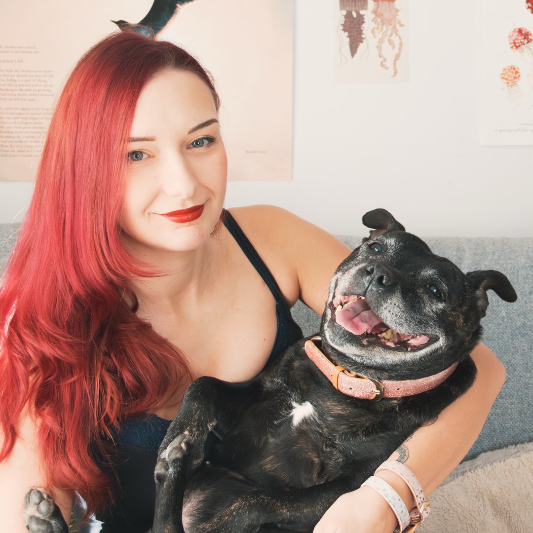 Profile photo