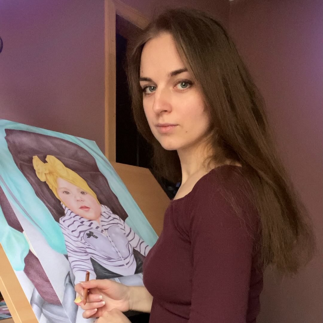 Profile photo