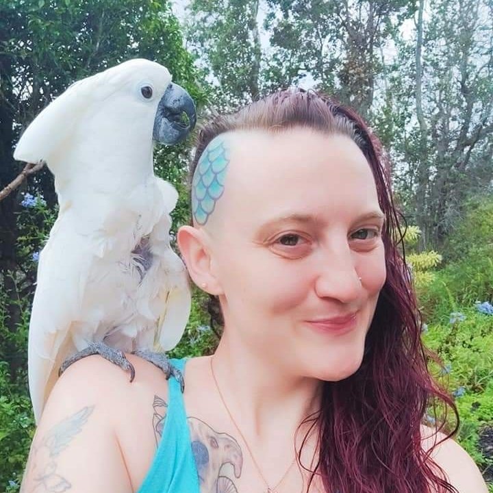 Profile photo