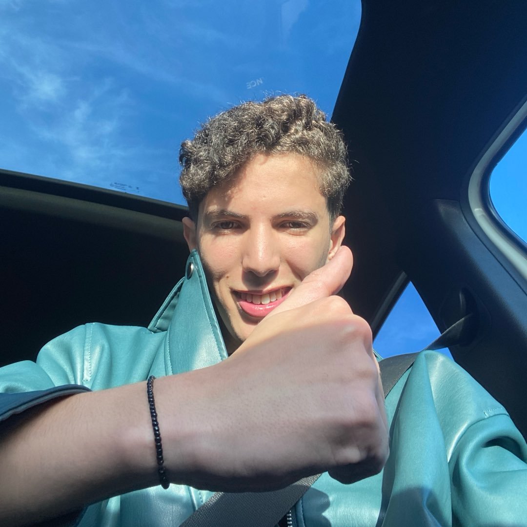Profile photo