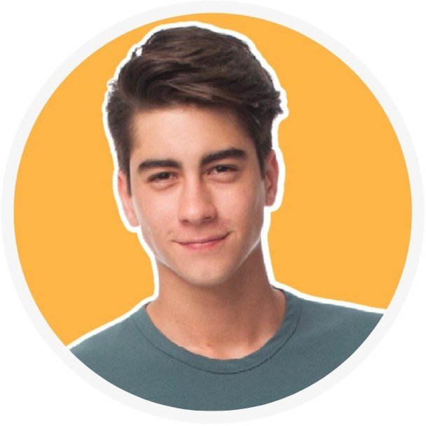 Profile photo