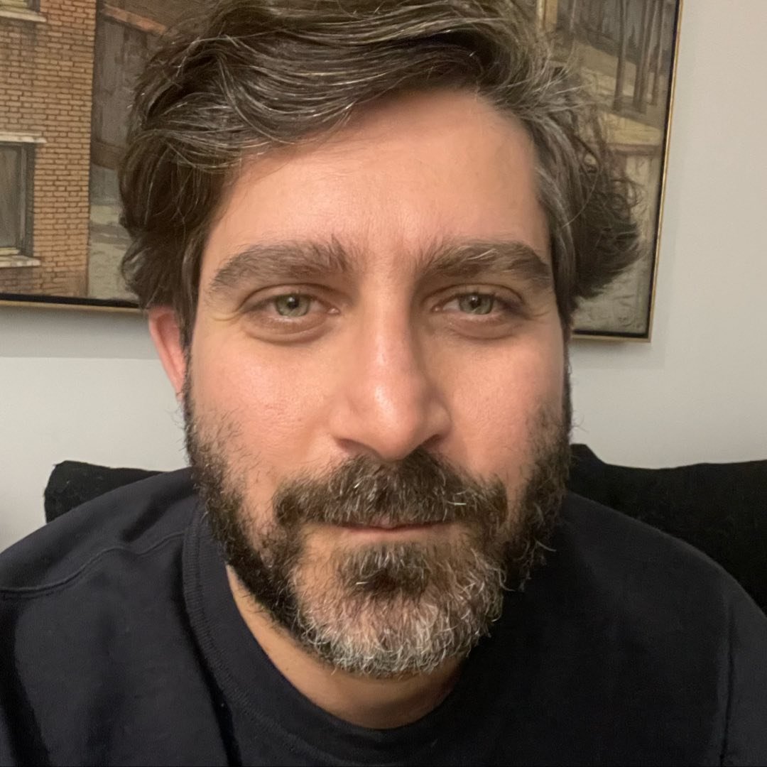 Profile photo