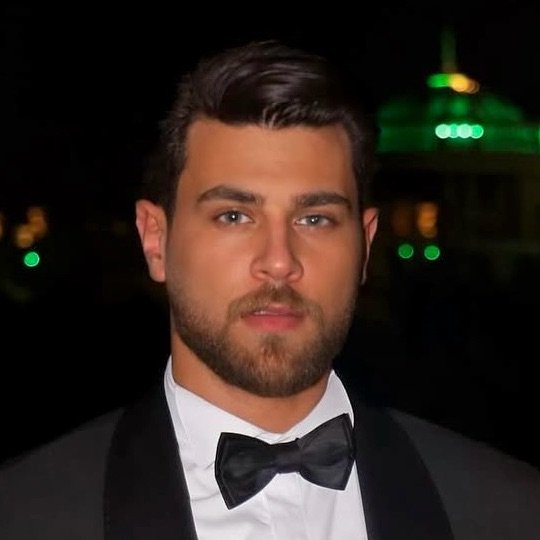 Profile photo
