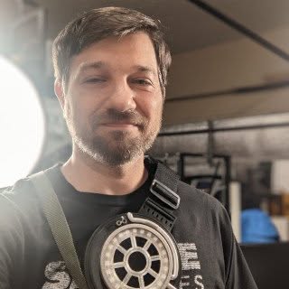 Profile photo