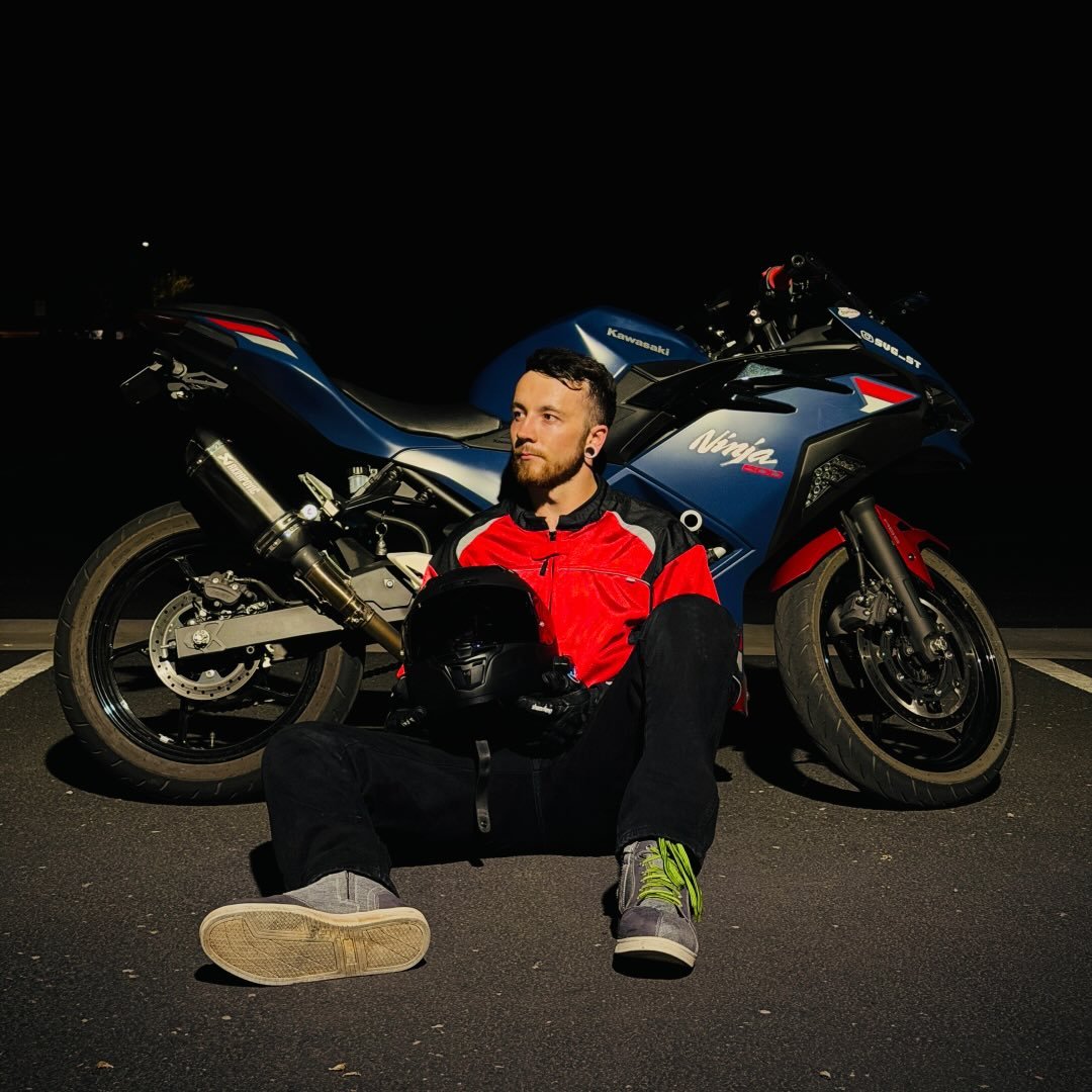 Profile photo