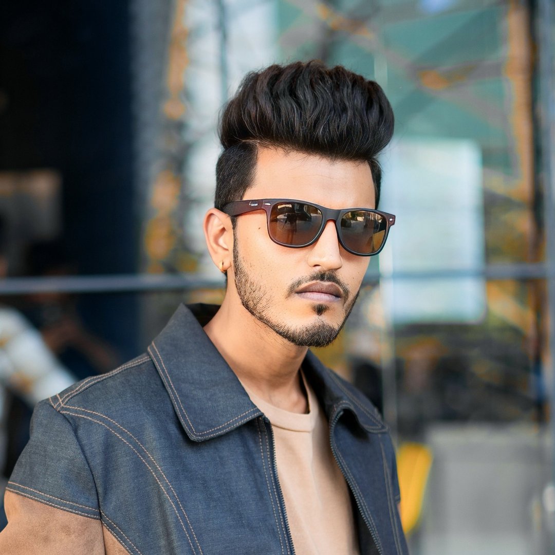 Profile photo