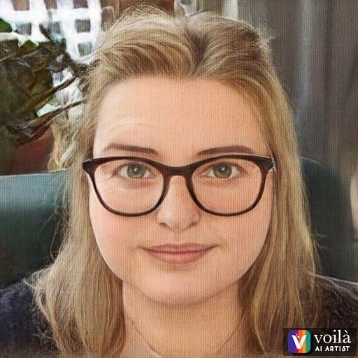 Profile photo
