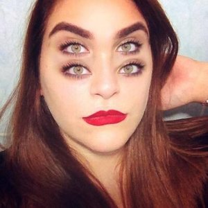 Profile photo