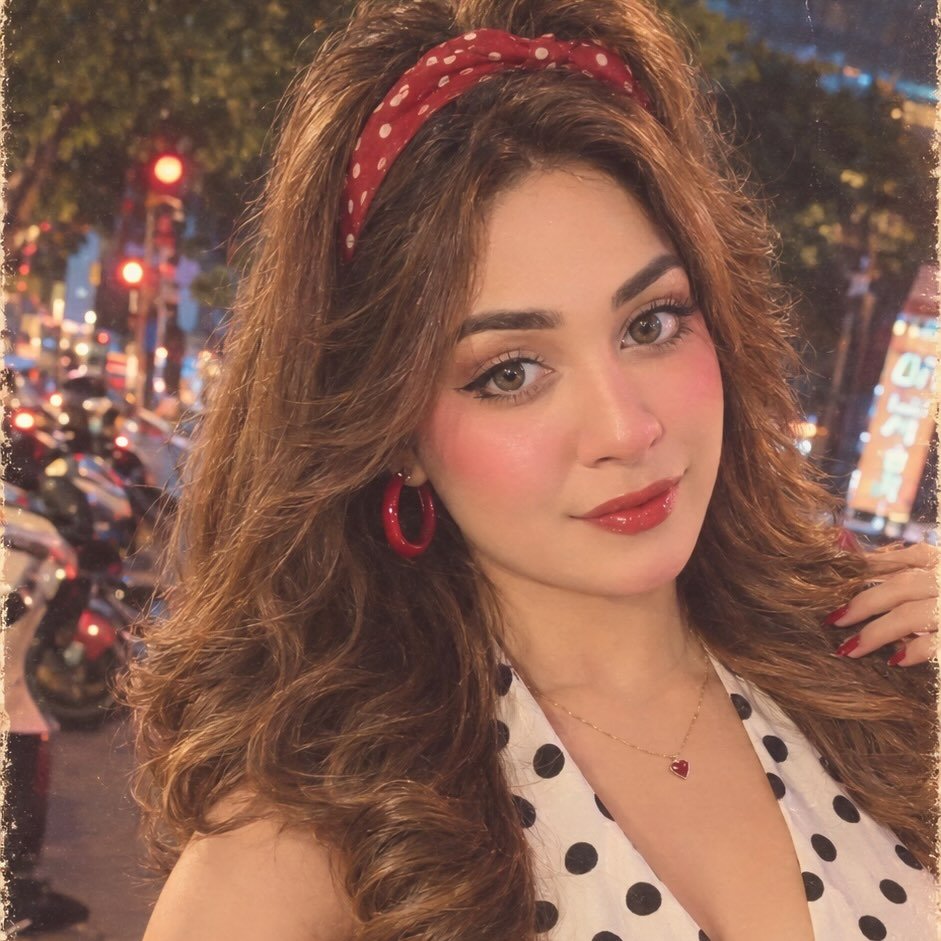 Profile photo