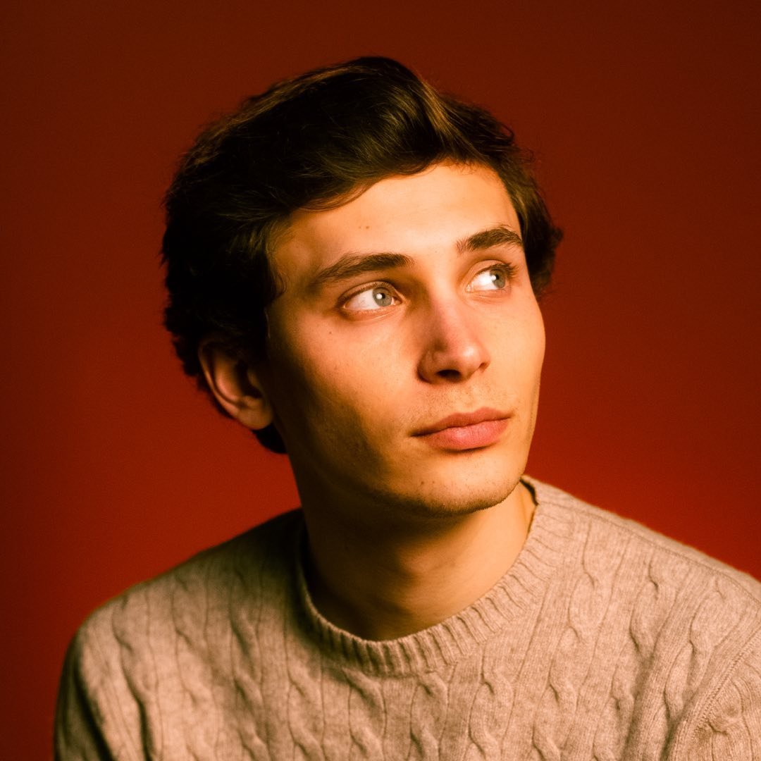 Profile photo