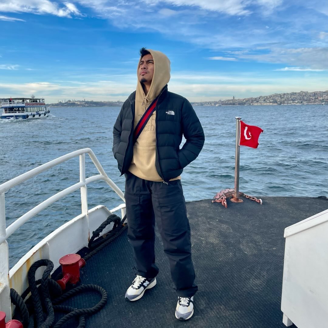 Profile photo