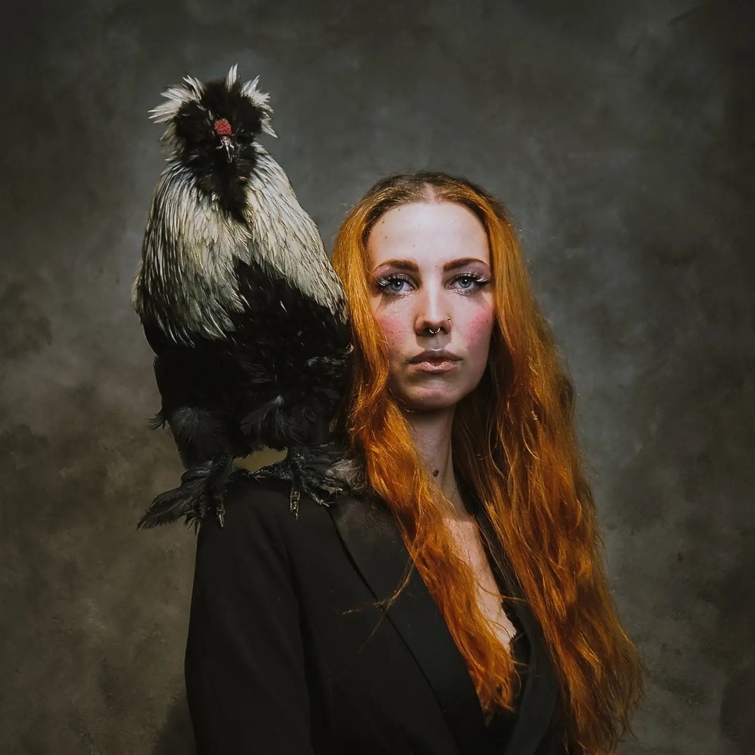 Profile photo