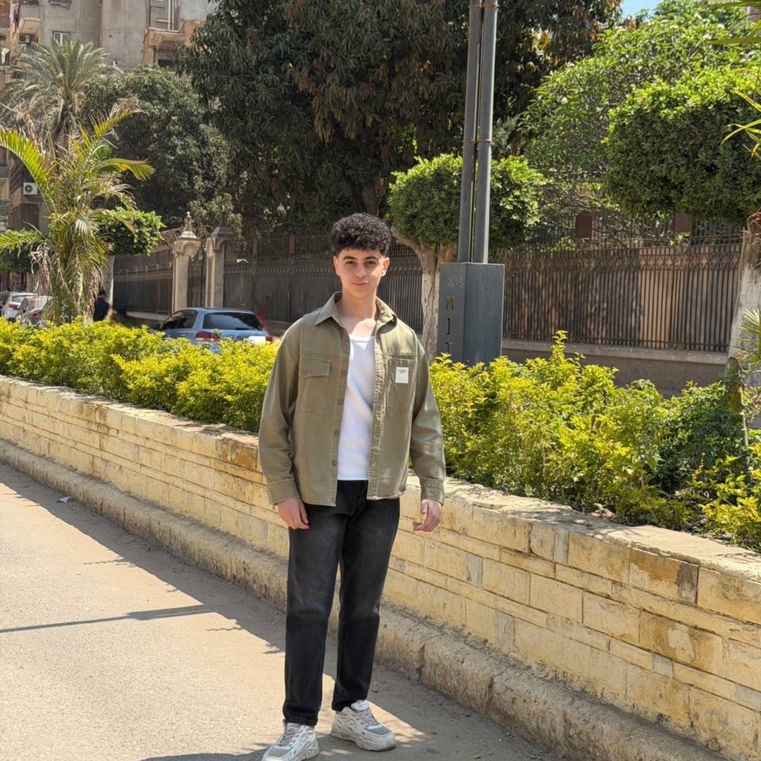 Profile photo