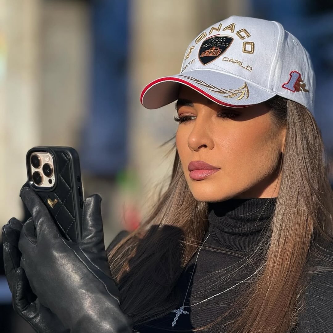 Profile photo