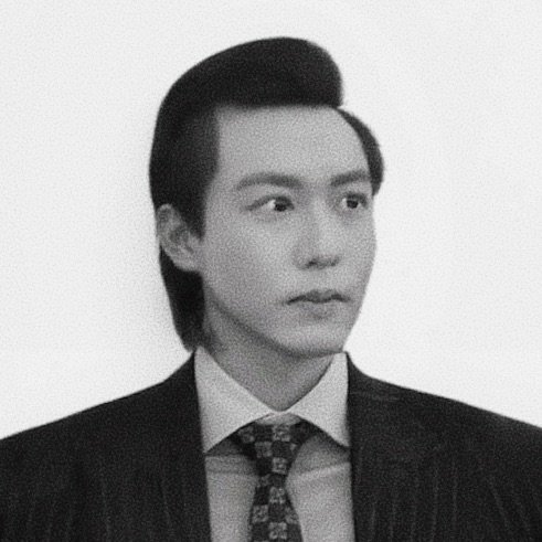 Profile photo