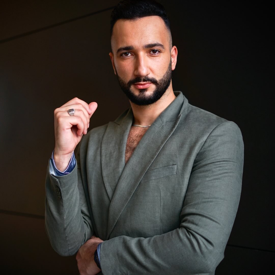 Profile photo