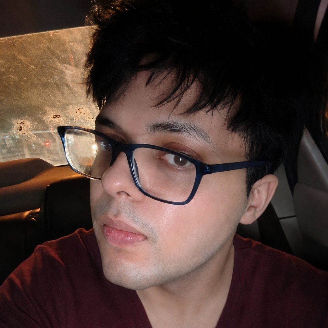 Profile photo