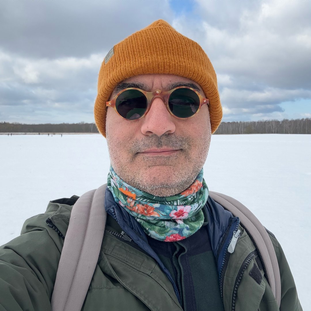 Profile photo