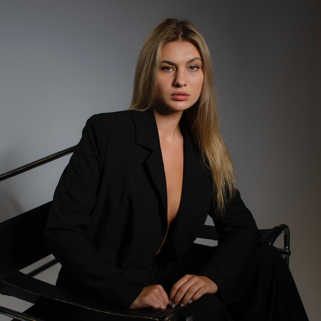 Profile photo