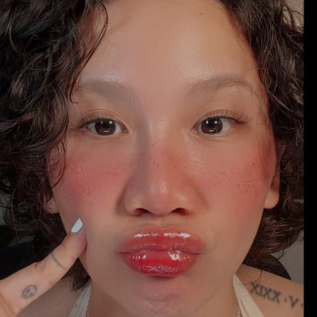 Profile photo