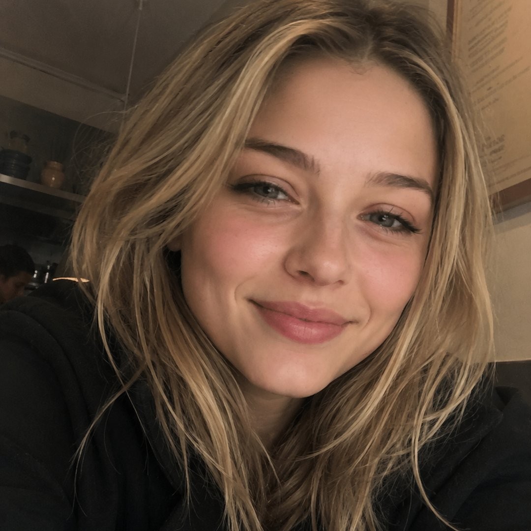 Profile photo