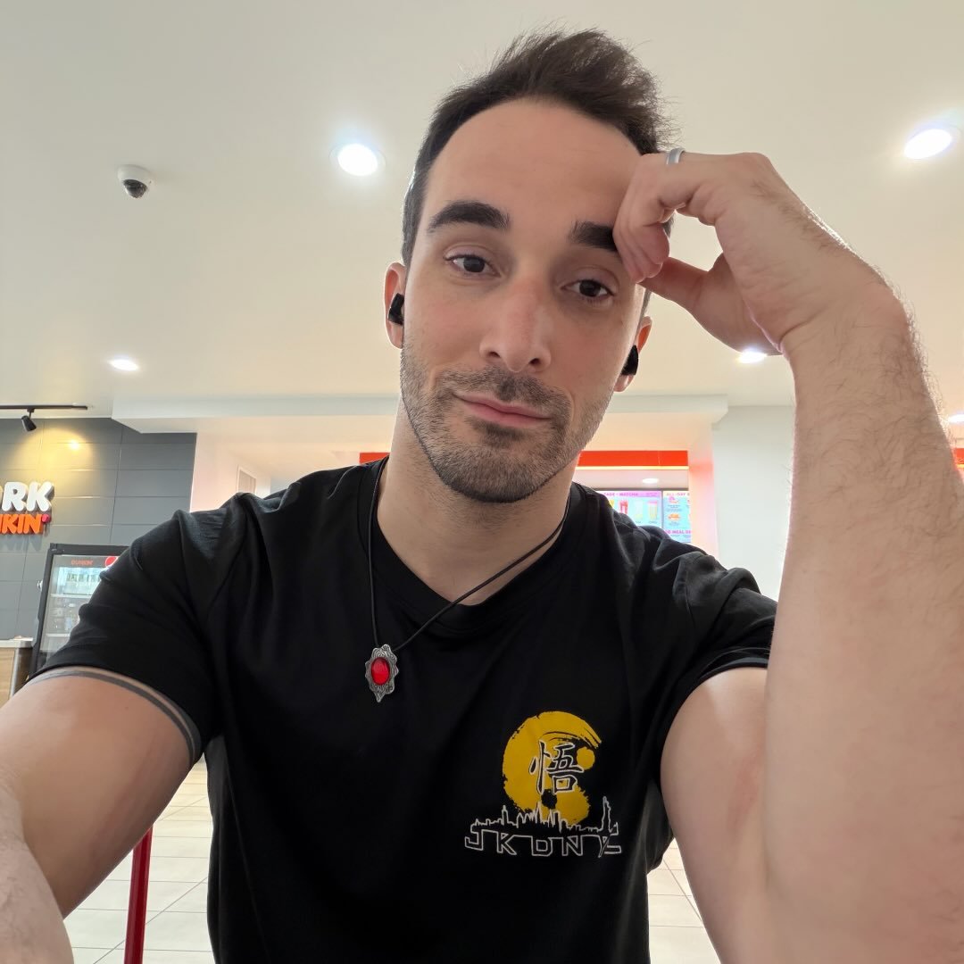 Profile photo