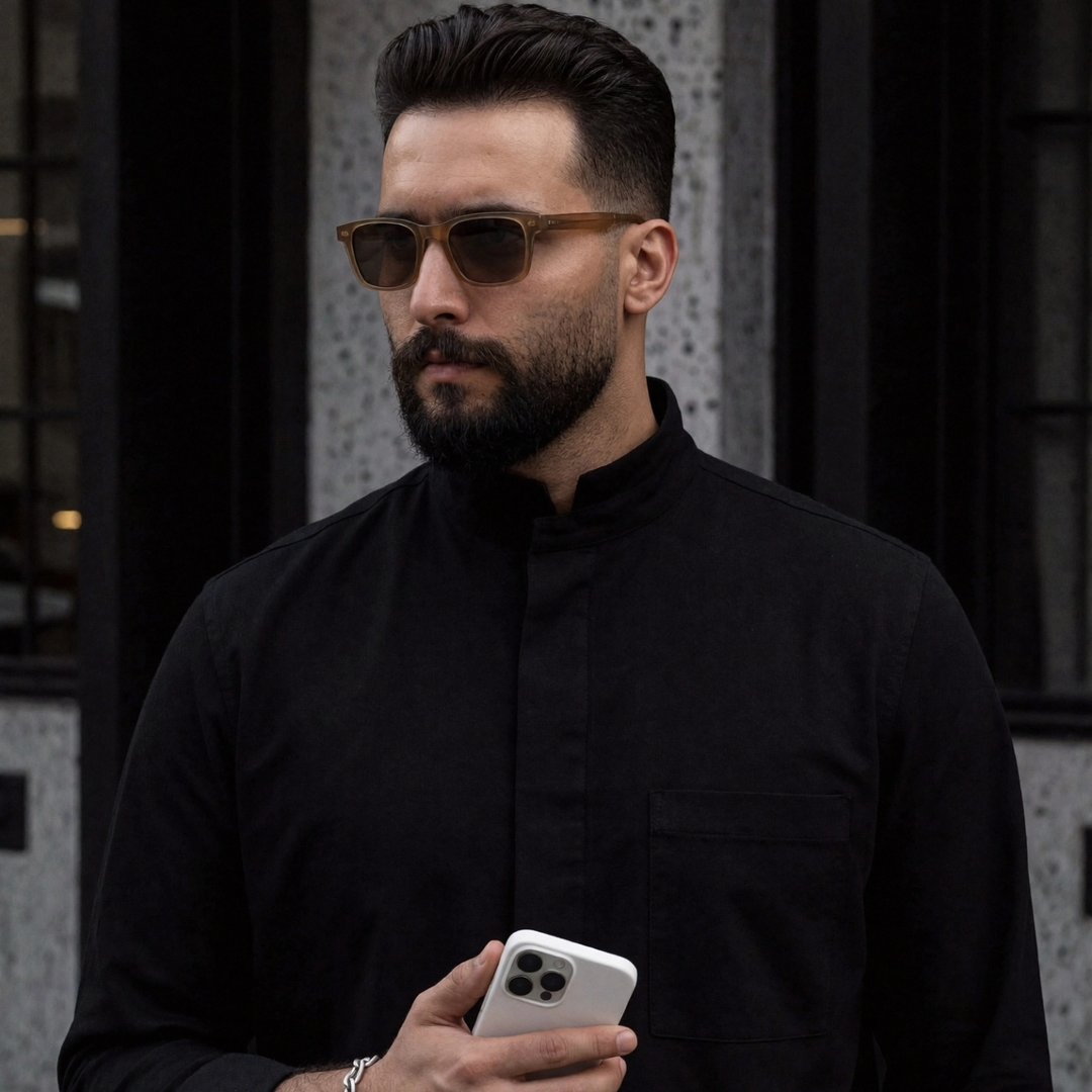 Profile photo