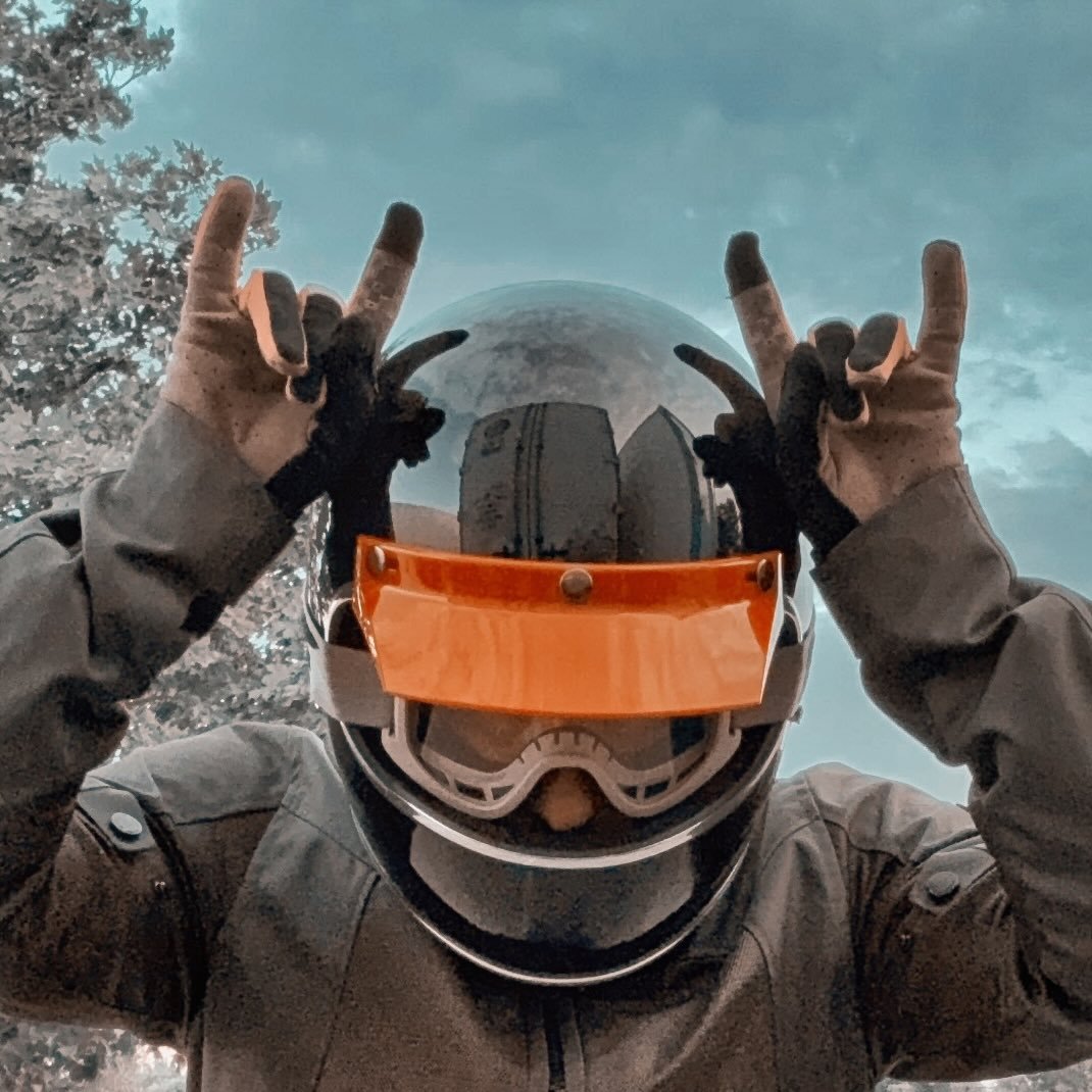 Profile photo