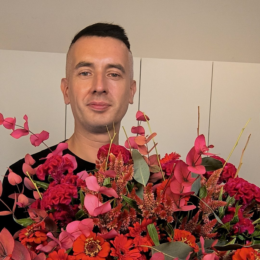 Profile photo