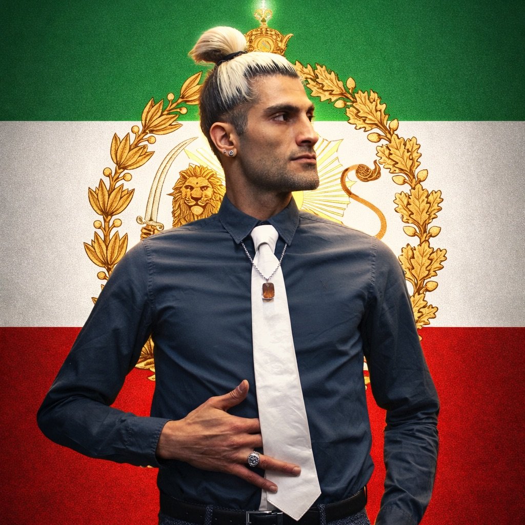 Profile photo