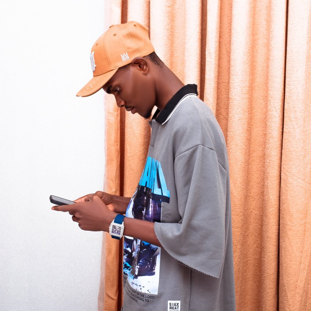 Profile photo