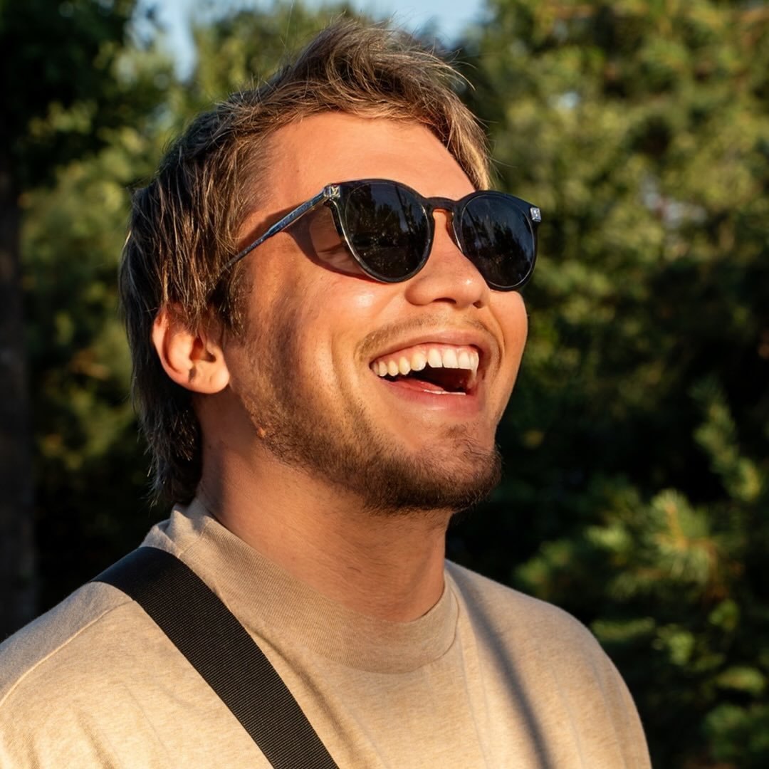 Profile photo