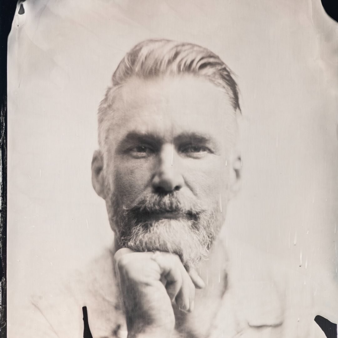 Profile photo