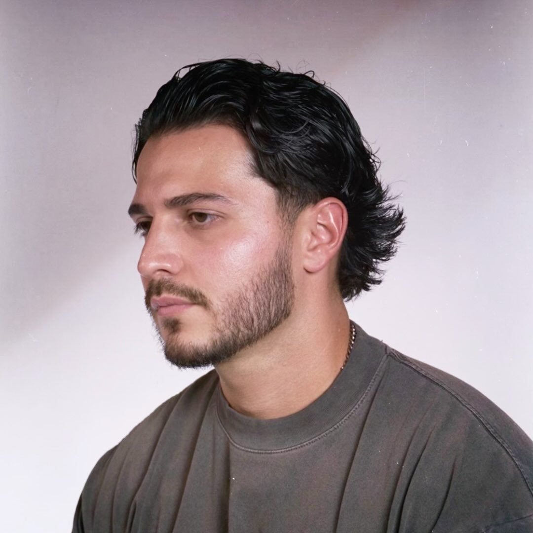 Profile photo