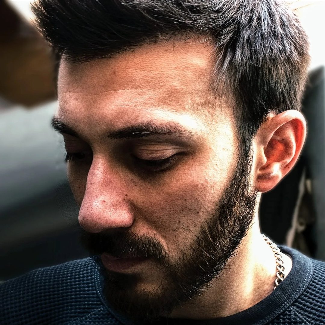 Profile photo