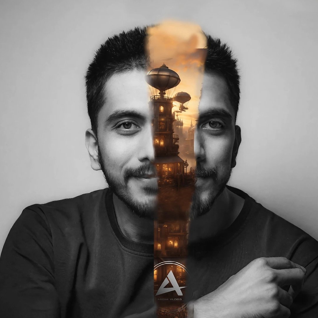 Profile photo