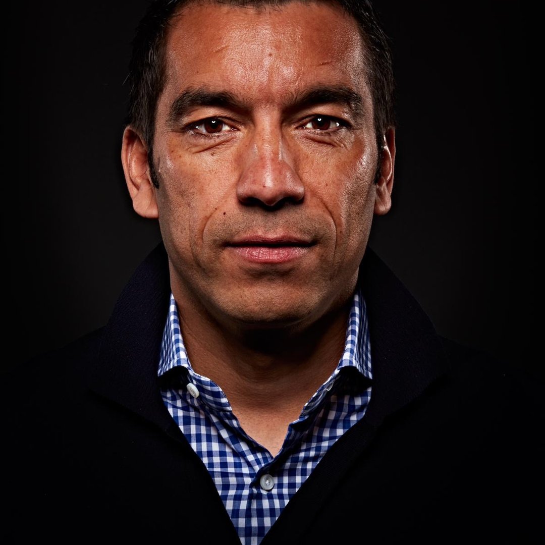 Profile photo