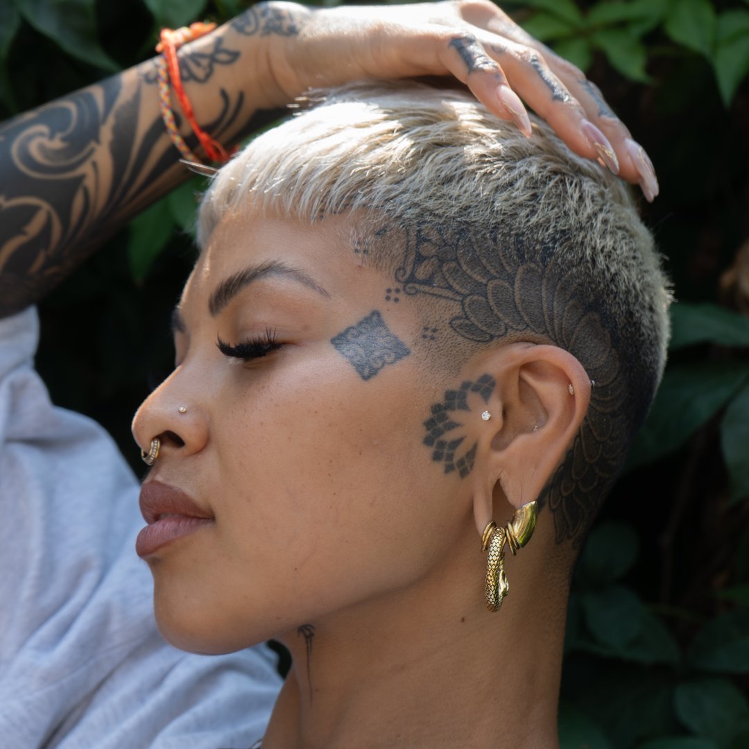 Profile photo