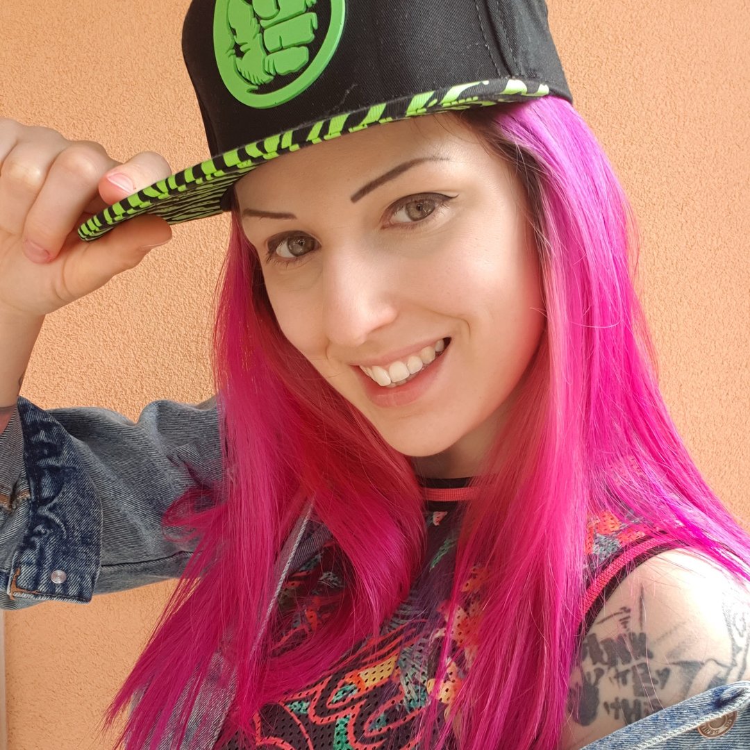 Profile photo