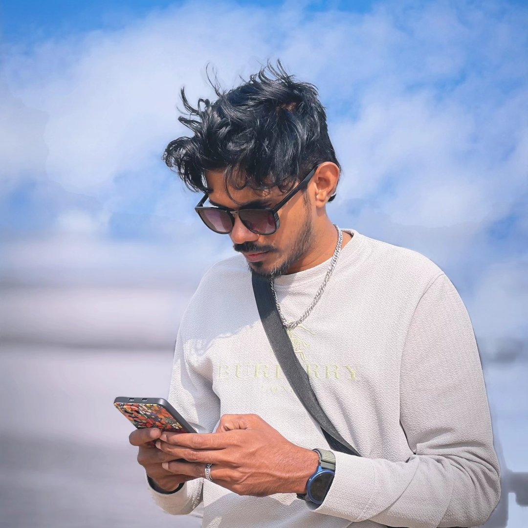 Profile photo