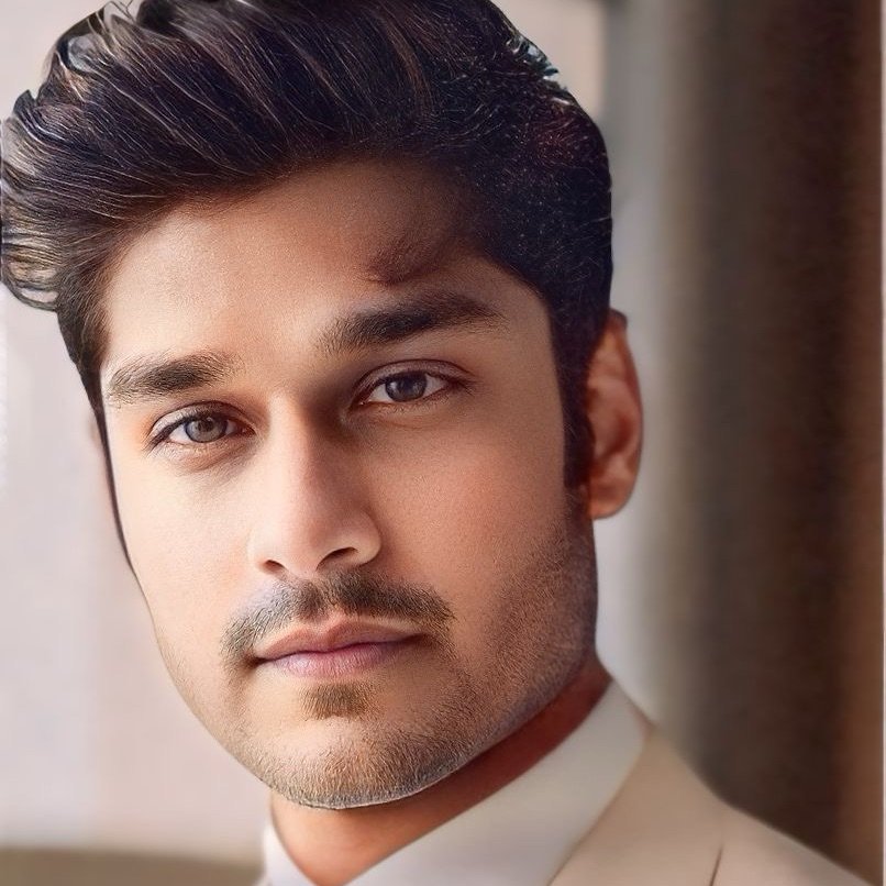 Profile photo