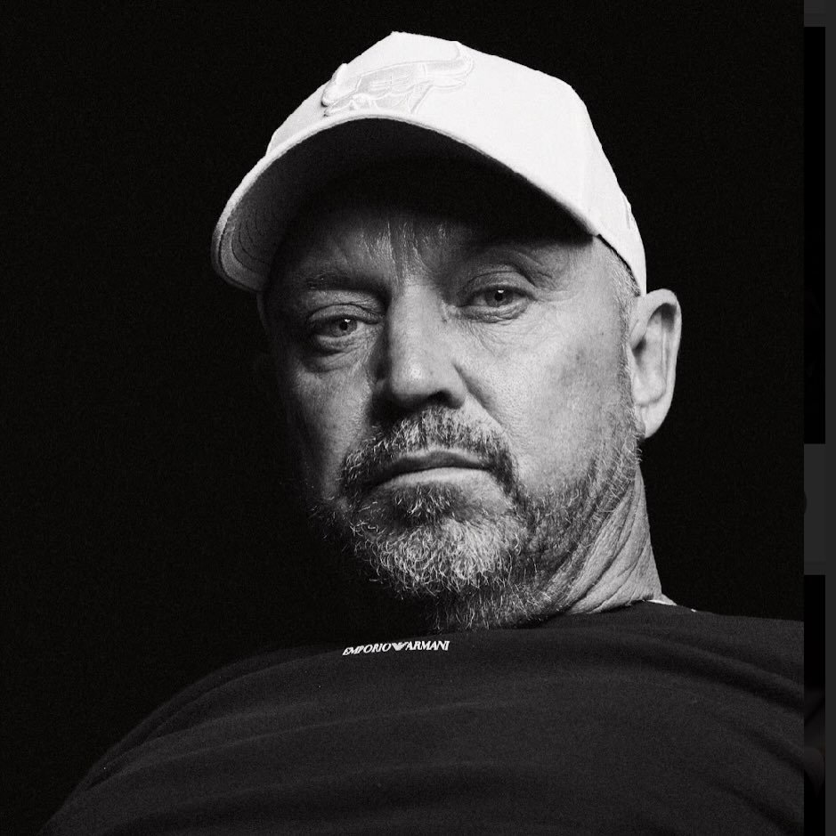 Profile photo