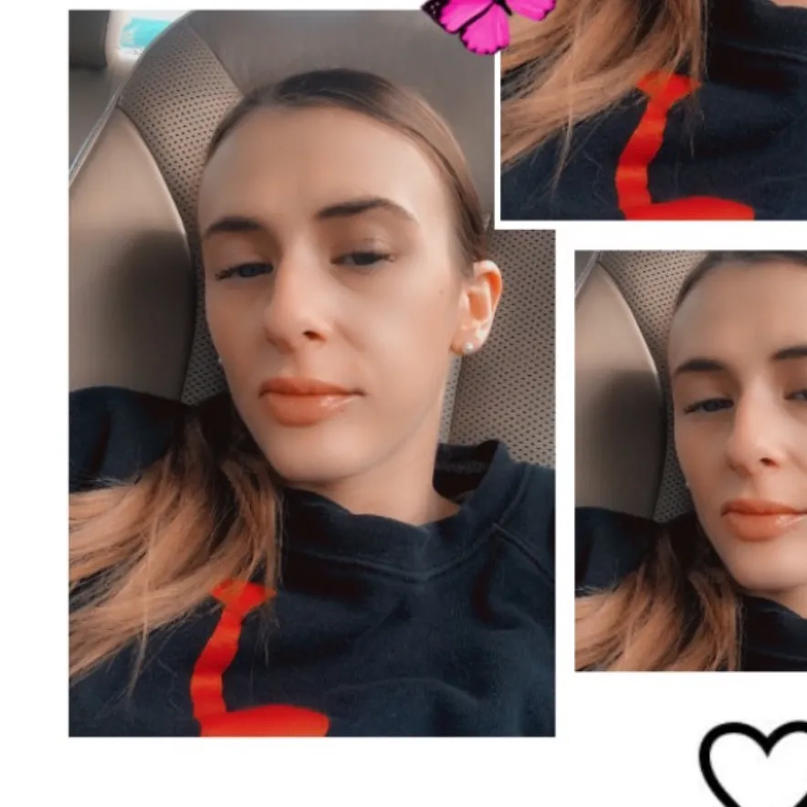 Profile photo
